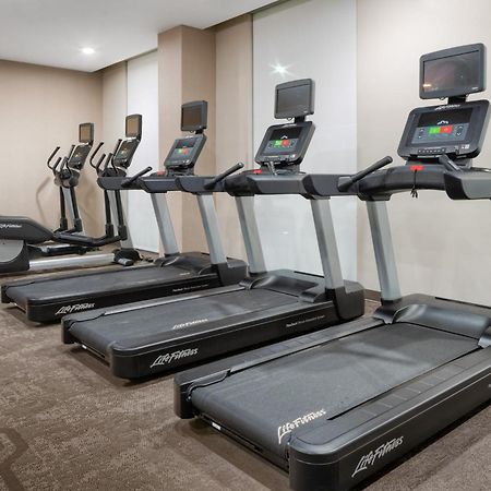 Residence Inn By Marriott Decatur Emory Area Екстер'єр фото