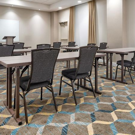 Residence Inn By Marriott Decatur Emory Area Екстер'єр фото