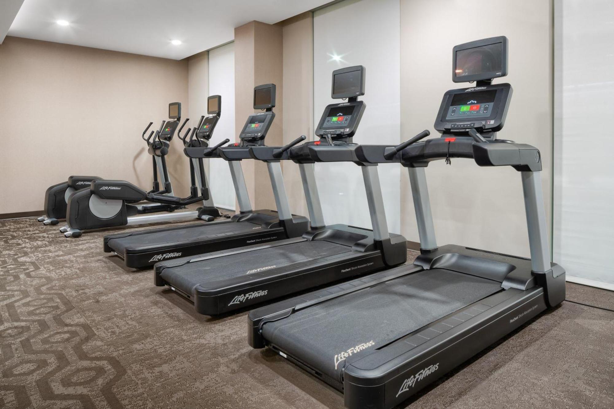 Residence Inn By Marriott Decatur Emory Area Екстер'єр фото