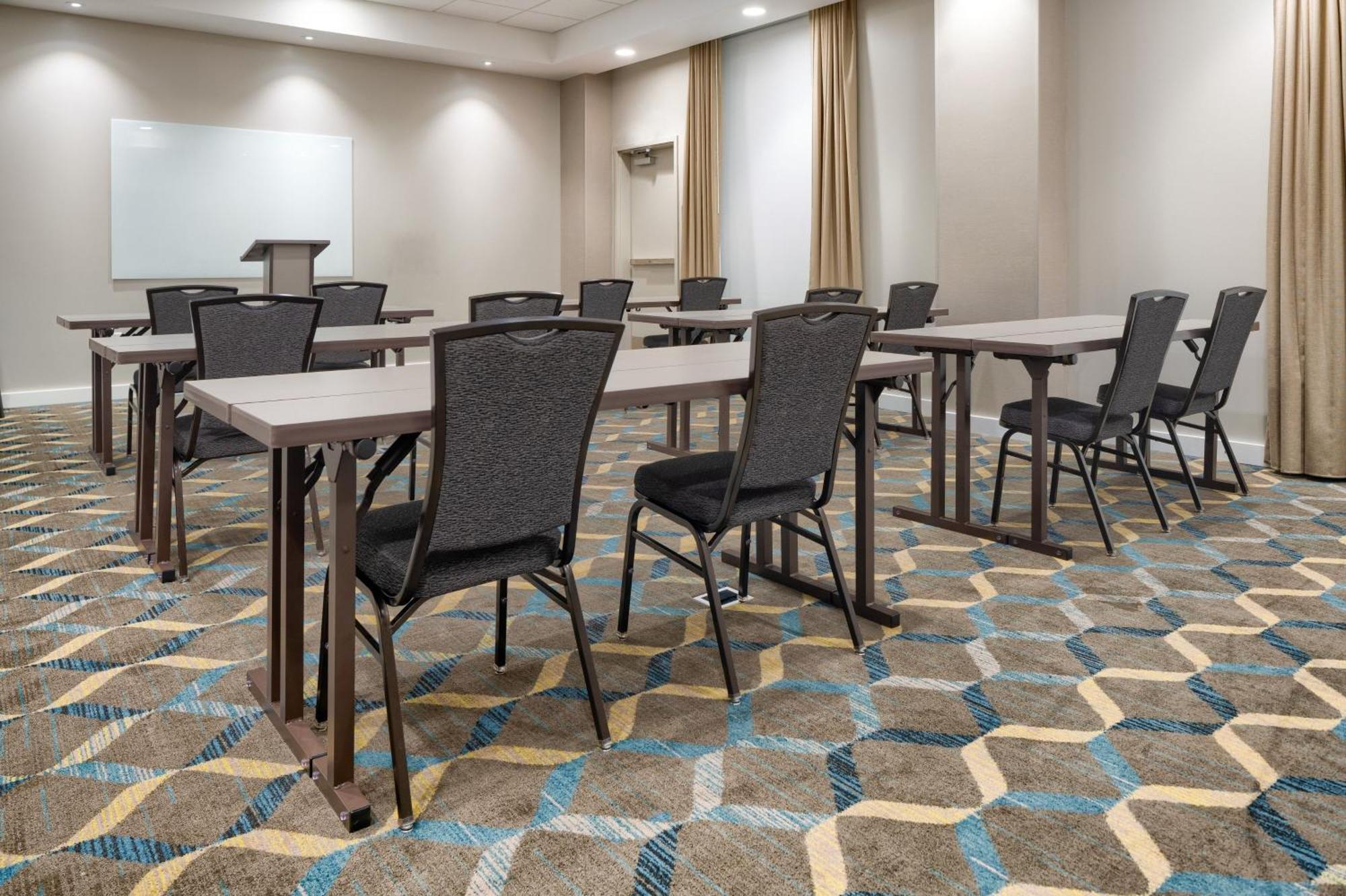 Residence Inn By Marriott Decatur Emory Area Екстер'єр фото