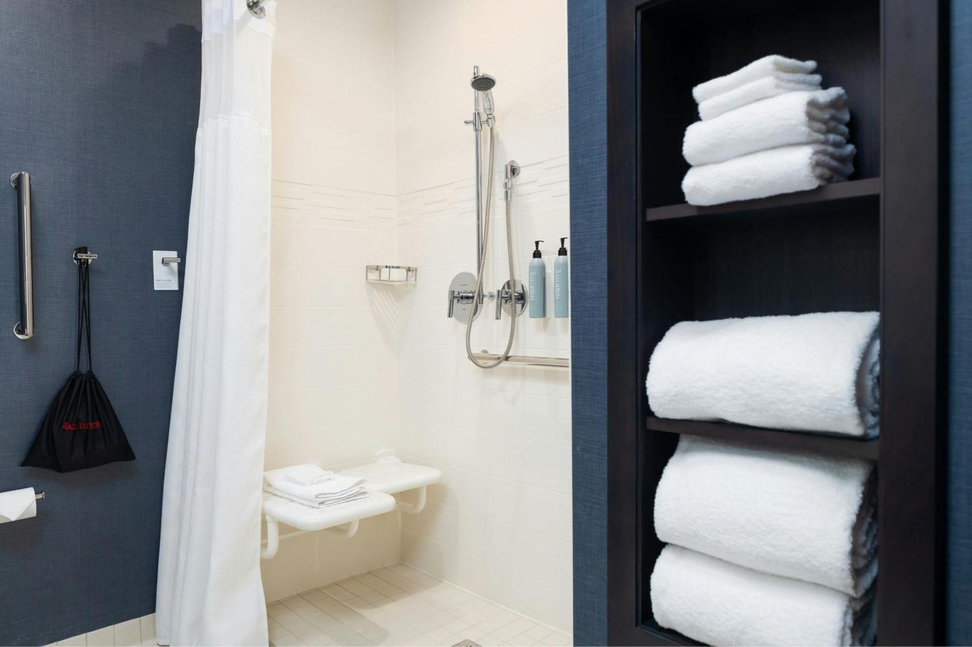 Residence Inn By Marriott Decatur Emory Area Екстер'єр фото